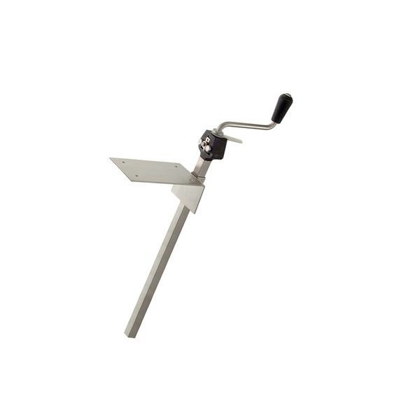 ABRELATAS INDUSTRIAL ACERO Y RESINA PROFESIONAL