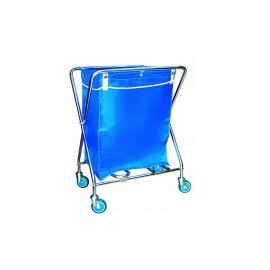 CARRO TRANSPORTE LENCERIA