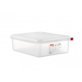 FIAMBRERAS GASTRONORM HERMÉTICAS