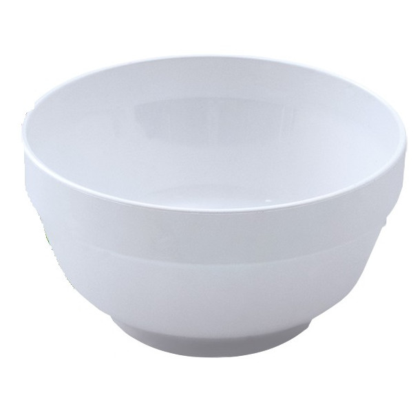 BOL 350 cc. ABS BLANCO ( TAPA OPCIONAL )