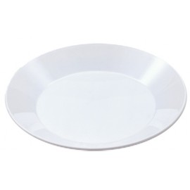 PLATO LLANO ABS Ø 22 cm...