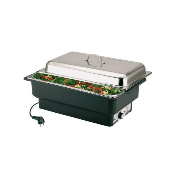 CHAFING DISH  ELÉCTRICO GASTRONORM gn 1/1