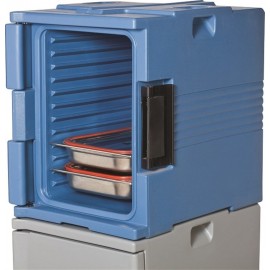 CONTENEDOR POLIETILENO GN 1/1