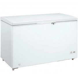 CONGELADORES HORIZONTALES CON PUERTA CIEGA ABATIBLE