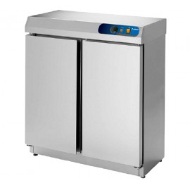 ARMARIOS CALENTADORES DE PLATOS