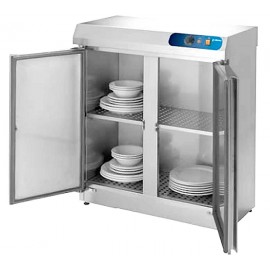 ARMARIOS CALENTADORES DE PLATOS