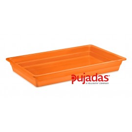 CUBETAS GN 1/1 CLASSIC COLORS