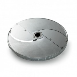 Disco cortador Sammic FCC-5 rodajas blandas de 5 mm