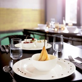 VAJILLA OPAL "INTENSITY - ZENIT"