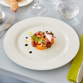 VAJILLA OPAL "INTENSITY - ZENIT"