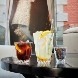 VASO BAJO ARCADE 35 cl Ø 9,6 x 9,8 cm (Caja 24 Unid.)