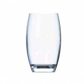 VASO ALTO SALTO 50 cl Ø 8,2 x 14,6 cm (Caja 24 Unid.)