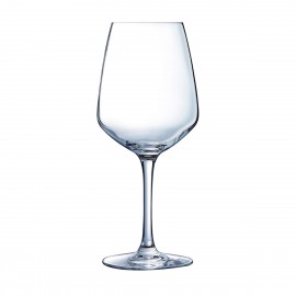 VASO ALTO VINA JULIETTE 40 cl Ø 8,8 x 11,0 cm (Caja 24 Unid.)