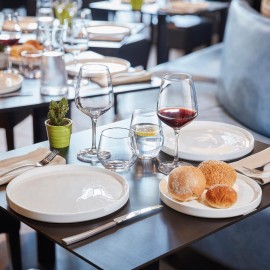 VASO ALTO VINA JULIETTE 40 cl Ø 8,8 x 11,0 cm (Caja 24 Unid.)