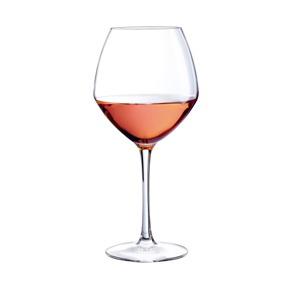 COPA CABERNET VINOS JOVENES 58 cl Ø 10,0 x 22,9 cm (Caja 24 Unid.)