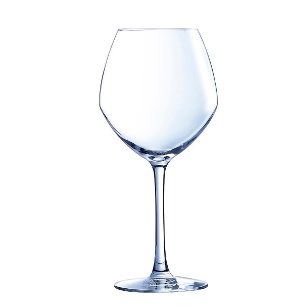COPA CABERNET VINOS JOVENES 47 cl Ø 9,7 x 21,0 cm (Caja 24 Unid.)