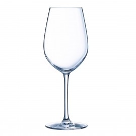 COPA SEQUENCE 53 cl Ø 9,0 x 23,5 cm (Caja 12 Unid.)