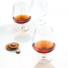 COPA GRAN COÑAC 77 cl Ø M 15,0 x 11,1 cm (Caja 6 Unid.)