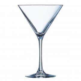 COPA MARTINI 30 cl Ø 12 x 19 cm (Caja 12 Unid.)