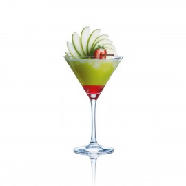 COPA MARTINI 30 cl Ø 12 x 19 cm (Caja 12 Unid.)