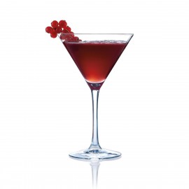 COPA MARTINI 30 cl Ø 12 x 19 cm (Caja 12 Unid.)
