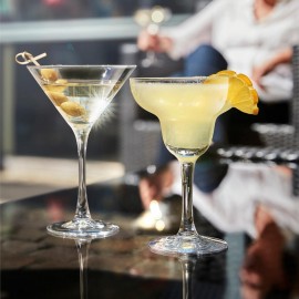 COPA MARGARITA 27 cl Ø 10,9 x 16,0 cm (Caja 24 Unid.)