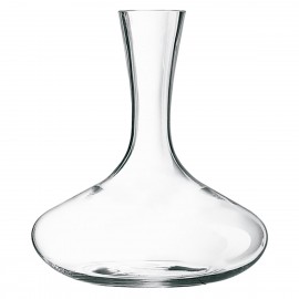 DECANTADOR CABERNET 1,1 Lts Ø 5,7 x 7,0 cm (Caja 2 Unid.)