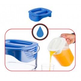 JARRAS POLICARBONATO, TAPA INCLUIDA