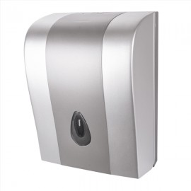 DISPENSADORES MANUALES 18,8CM