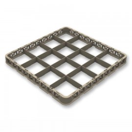 RACKS LAVAVAJILLAS 16 COMP.