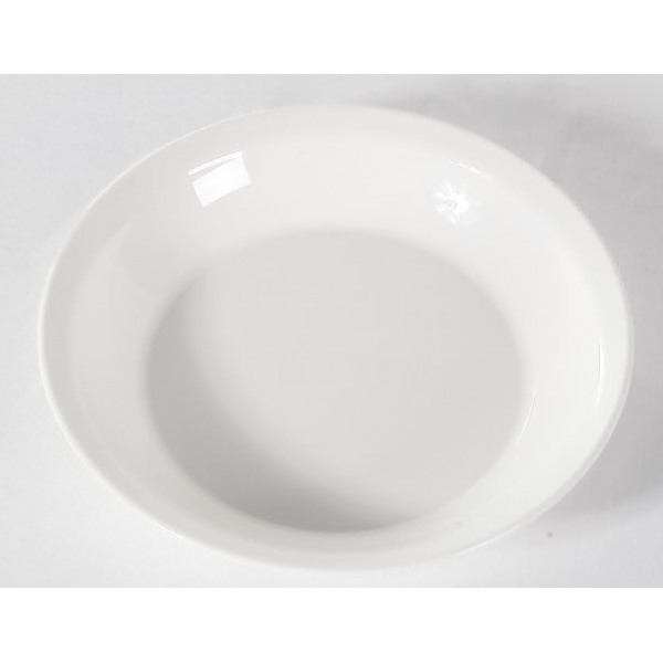 PLATO HONDO ABS 22 cm (TAPA OPCIONAL)