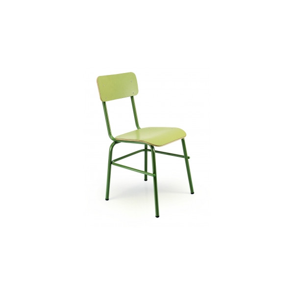 Silla escolar ALTURA 37 cm M278