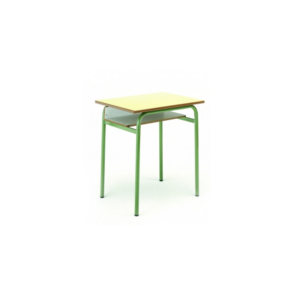 Mesa  Escolar 60x50x 70 altura M279