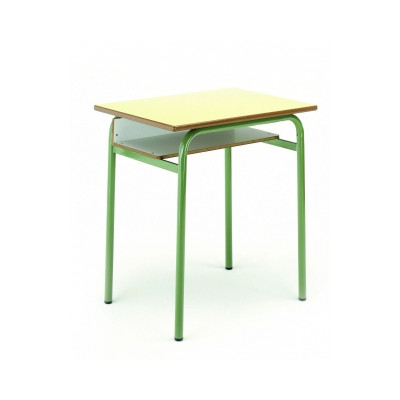 Mesa  Escolar 60x40x 70...