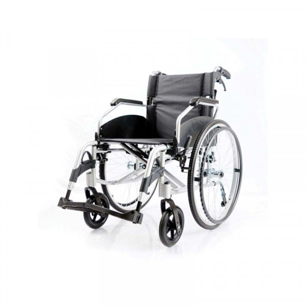 Silla de Ruedas Mouvlight