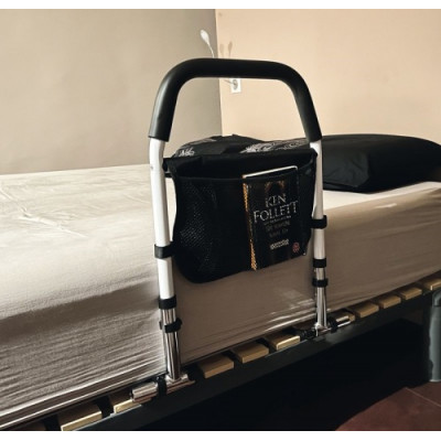 ASIDERO DE CAMA ERGONÓMICO