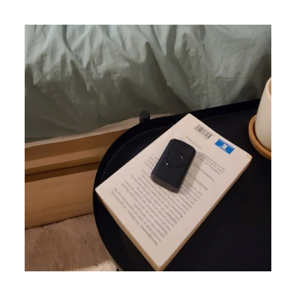 BOTÓN DE LLAMADA INALÁMBRICA