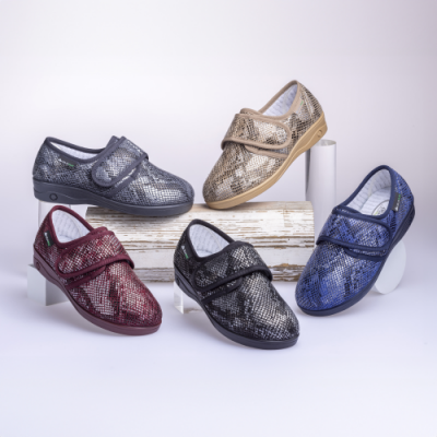 TALLA 36 CALZADO CERRADO...