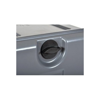 RECAMBIO CIERRE CONTENEDOR 601