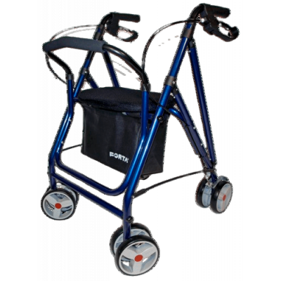 Andador Rollator Drakon 2
