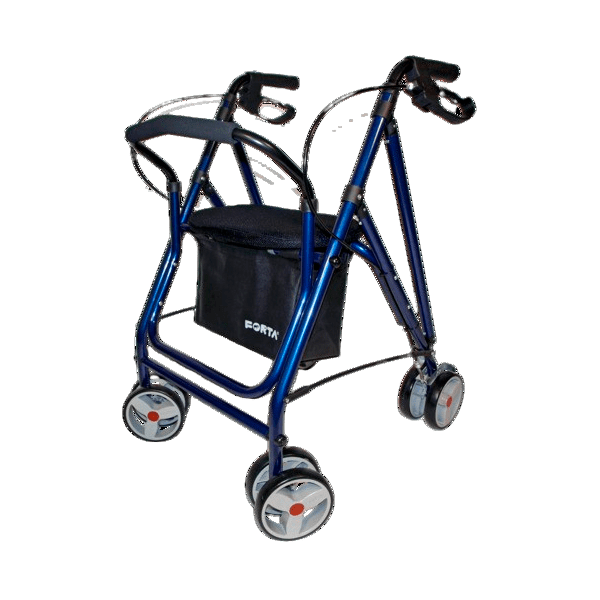 Andador Rollator Drakon 2