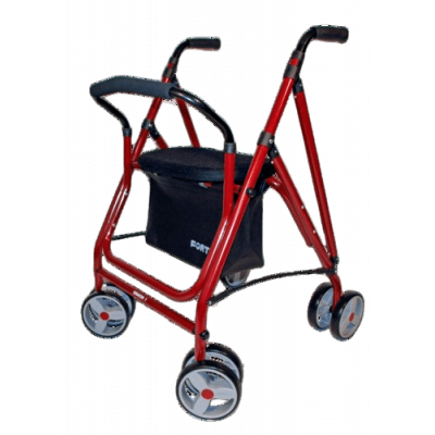 ANDADOR DRAKON 1