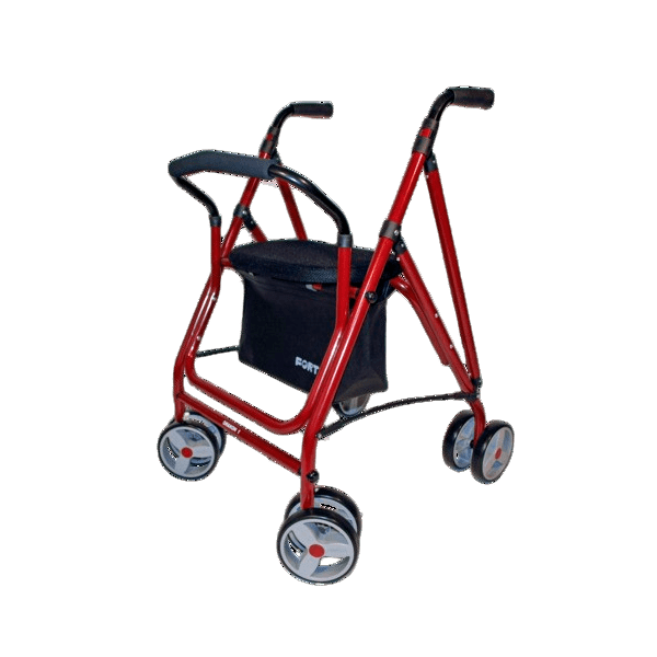 ANDADOR DRAKON 1