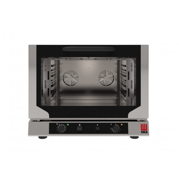 HORNO KF 4113N GRILL GN 1/1