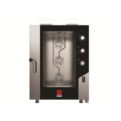 HORNO MKF1016GS GAS (1016G UD)