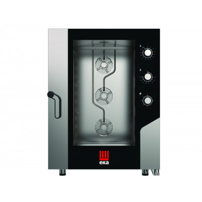 HORNO MKF1016S ELECTRICO...