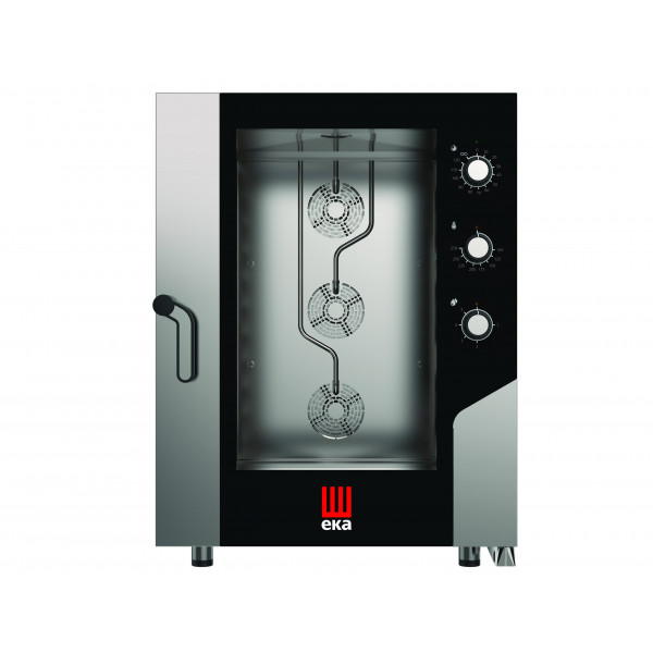 HORNO MKF1016S ELECTRICO (1016 UD)