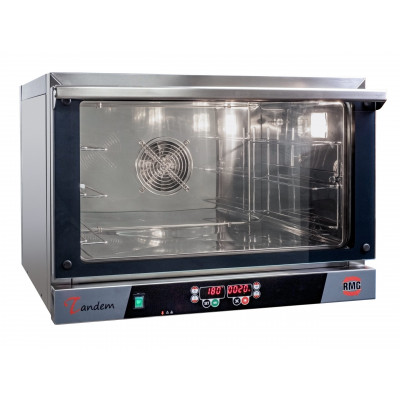 HORNO MOD. TANDEM-3 DIGIT