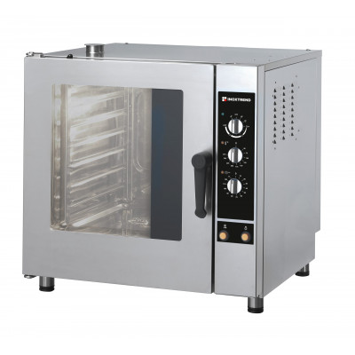 HORNO COMPACT CDA-107...