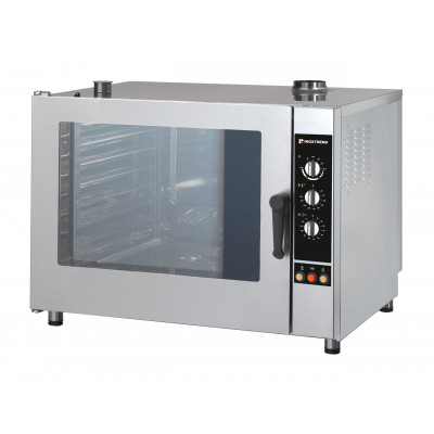 HORNO COMPACT CDA-207 GAS